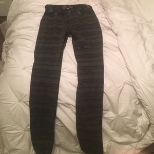Lulu lemon leggings
